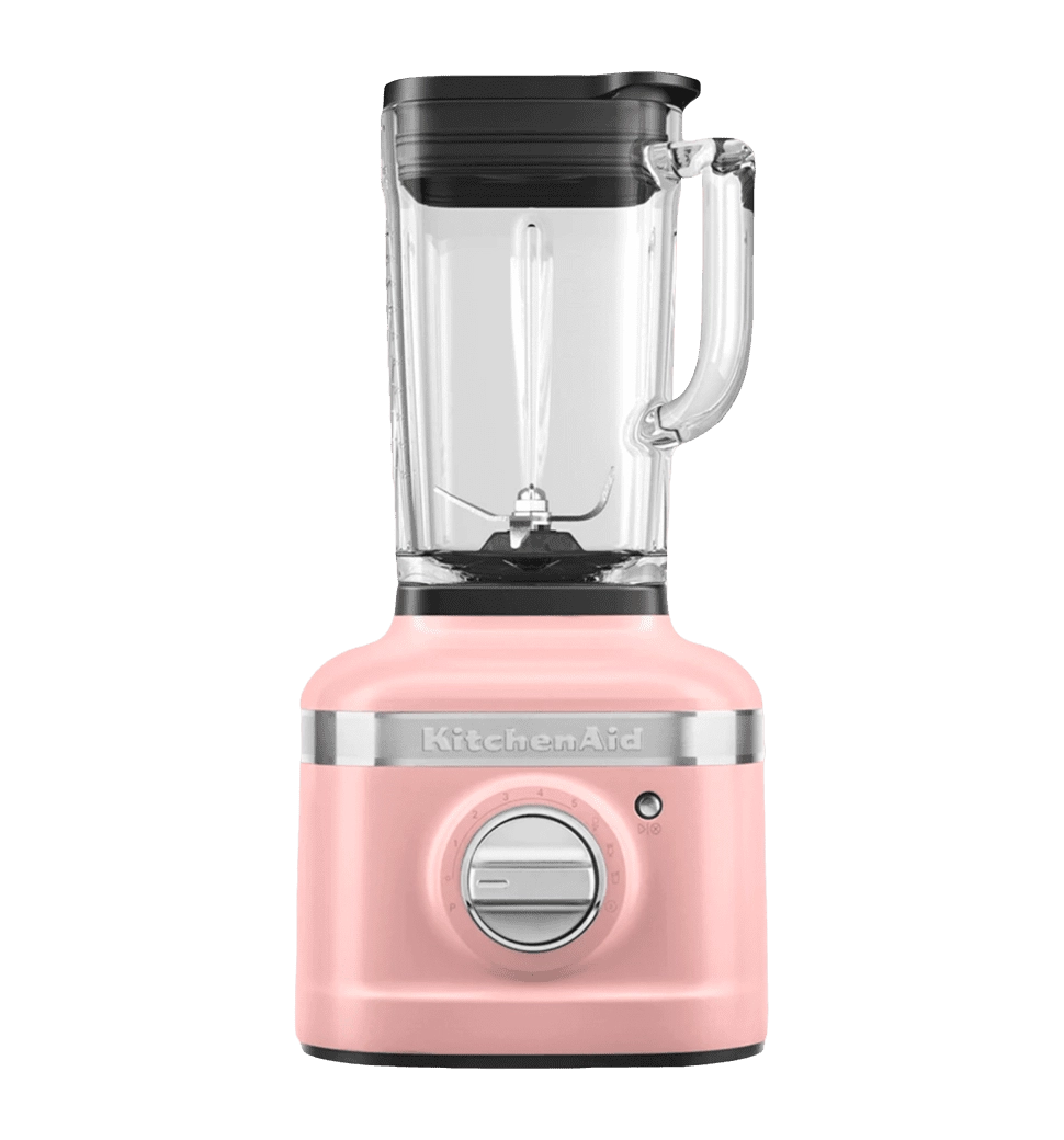 Стаціонарний блендер KitchenAid Artisan K400 1,4 л 5KSB4026EDR