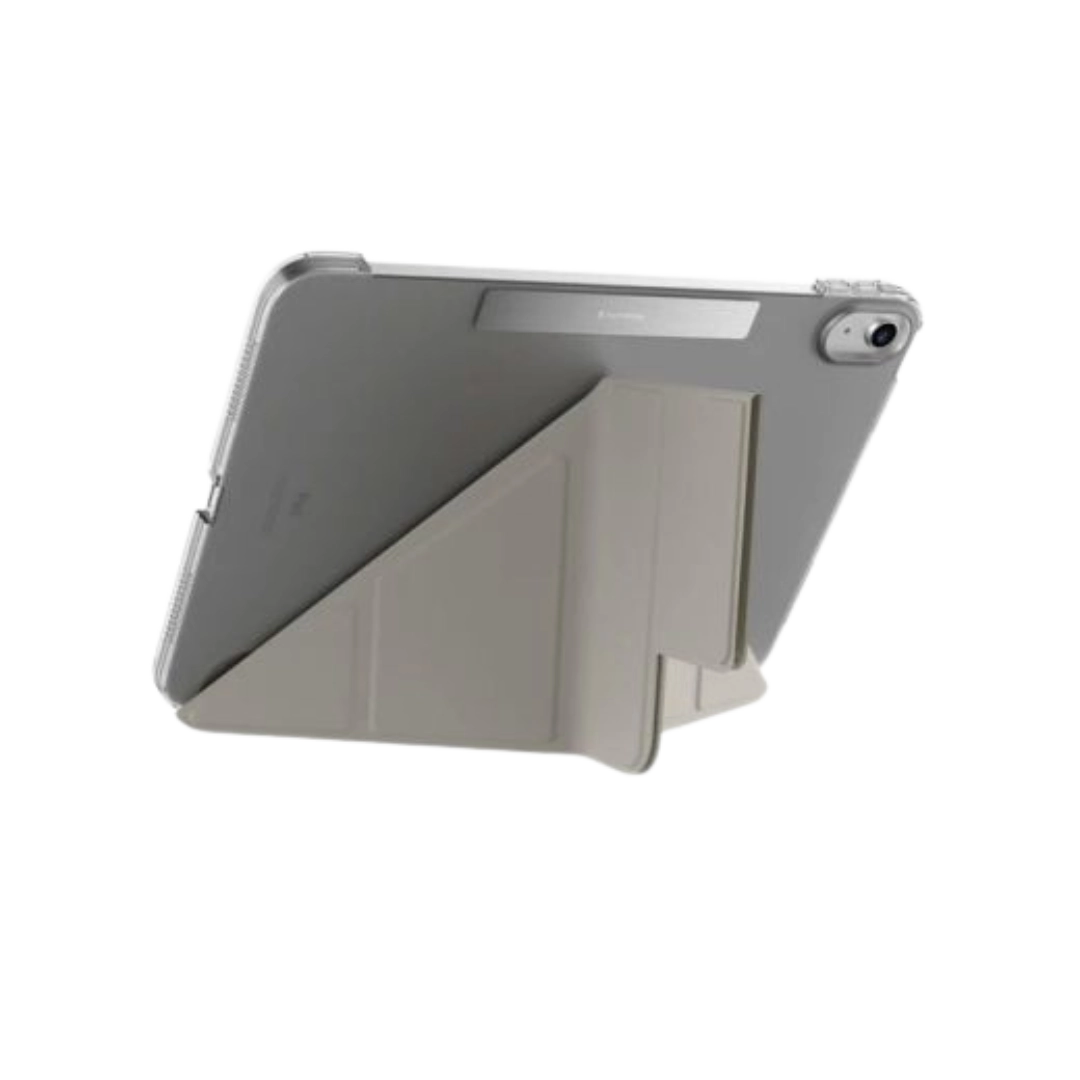 Чехол-книга Switcheasy Facet For iPad Air 10.9/iPad Pro 11 Alaskan Blue (MPD219204AB23)