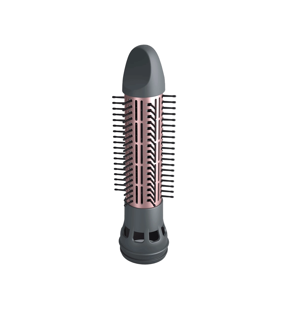 Фен-щетка Philips Series 7000 BHA735/00