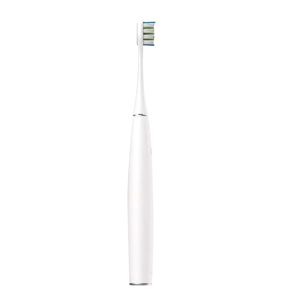 Умная зубная електрощетка Oclean Air 2 Electric Toothbrush White (6970810551327)