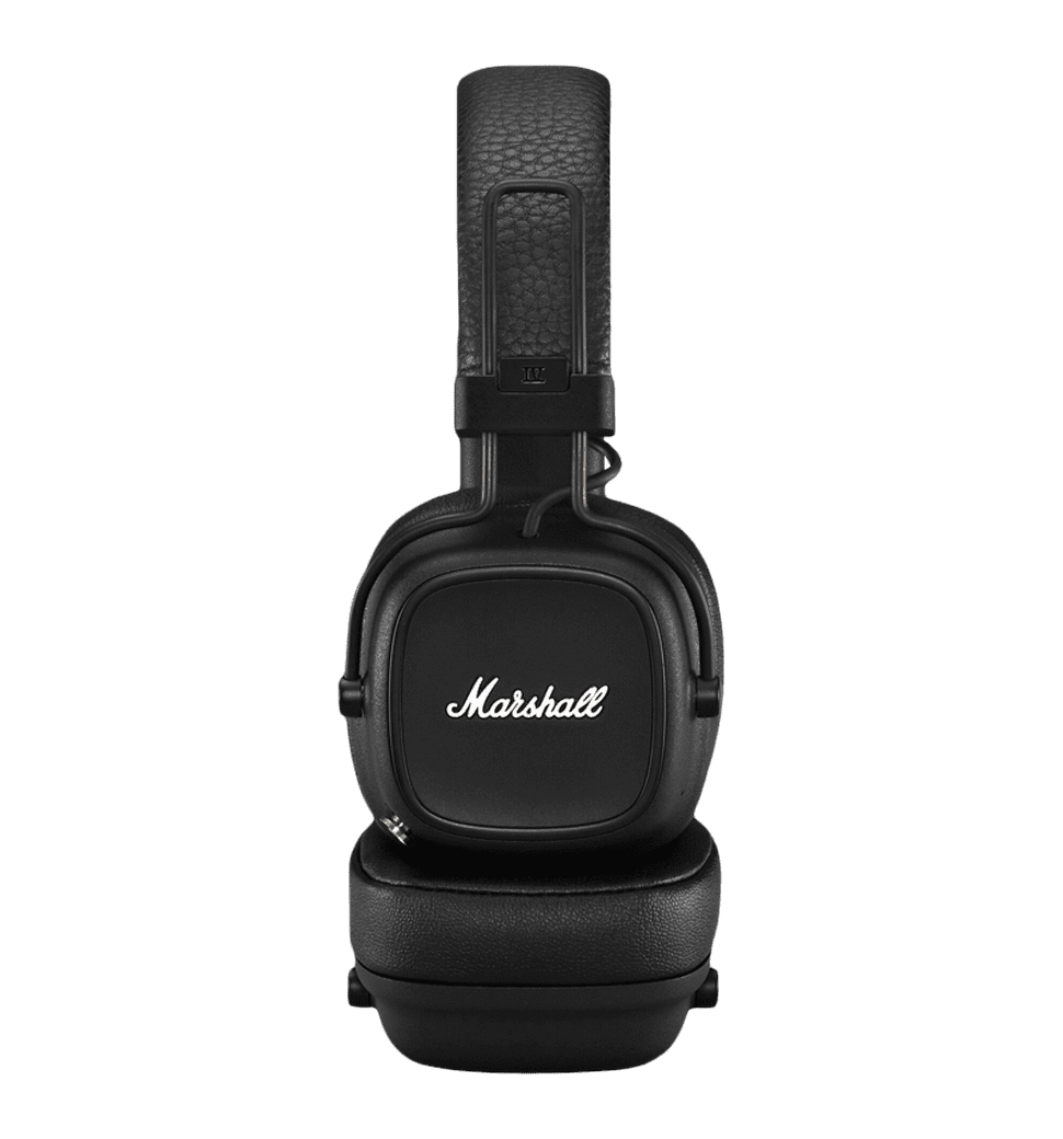 Навушники Marshall Major V Black (1006832)