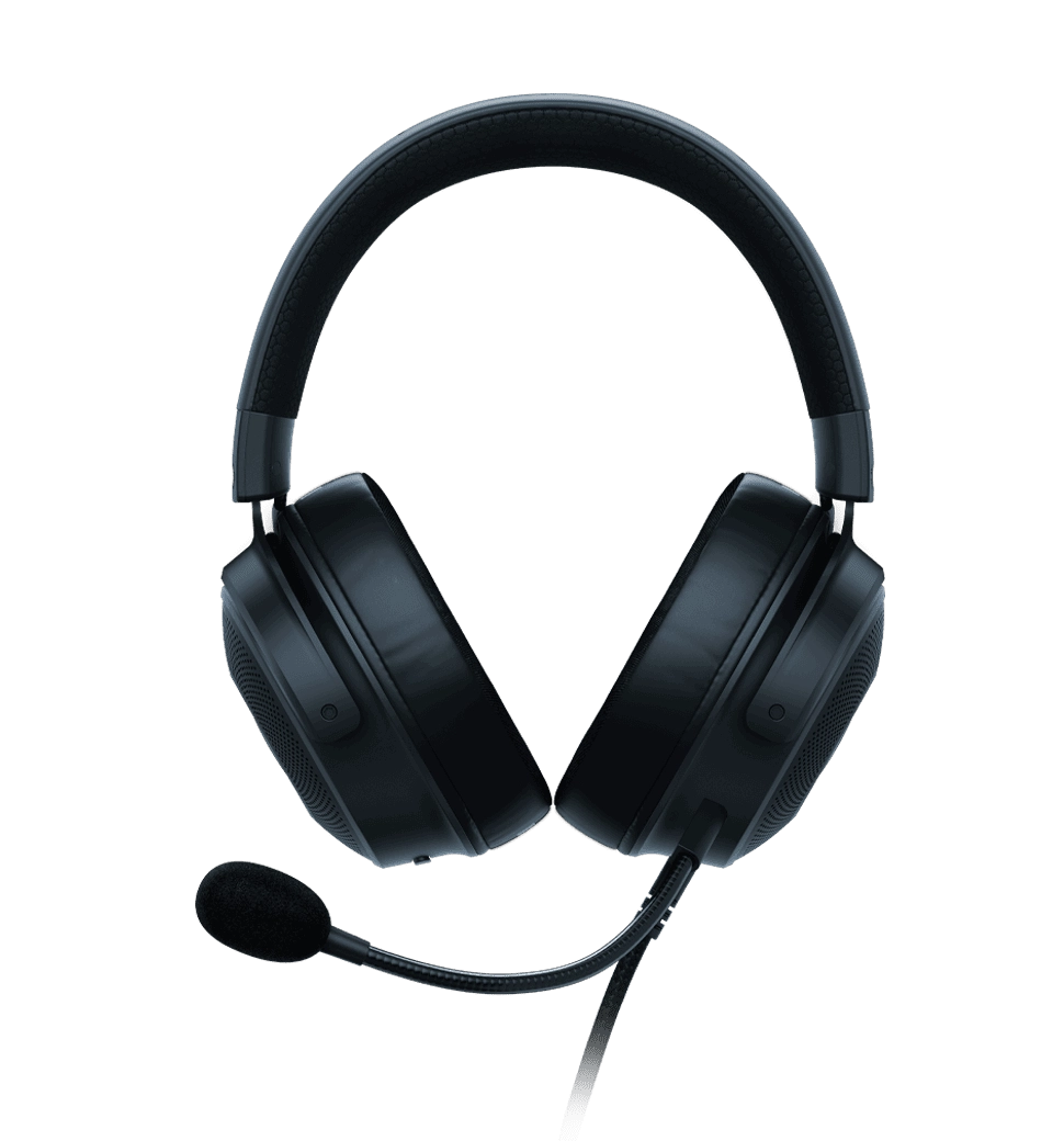 Гарнитура RAZER Kraken V3 Hypersence (RZ04-03770100-R3M1)