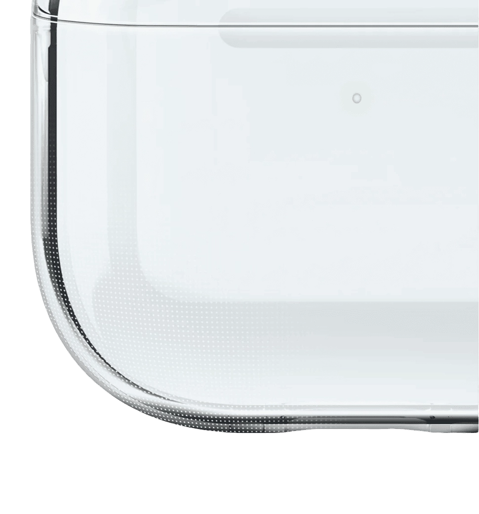 Чохол Elago Clear Hang Transparent for Airpods 4rd Gen (EAP4CL-HANG-TR)