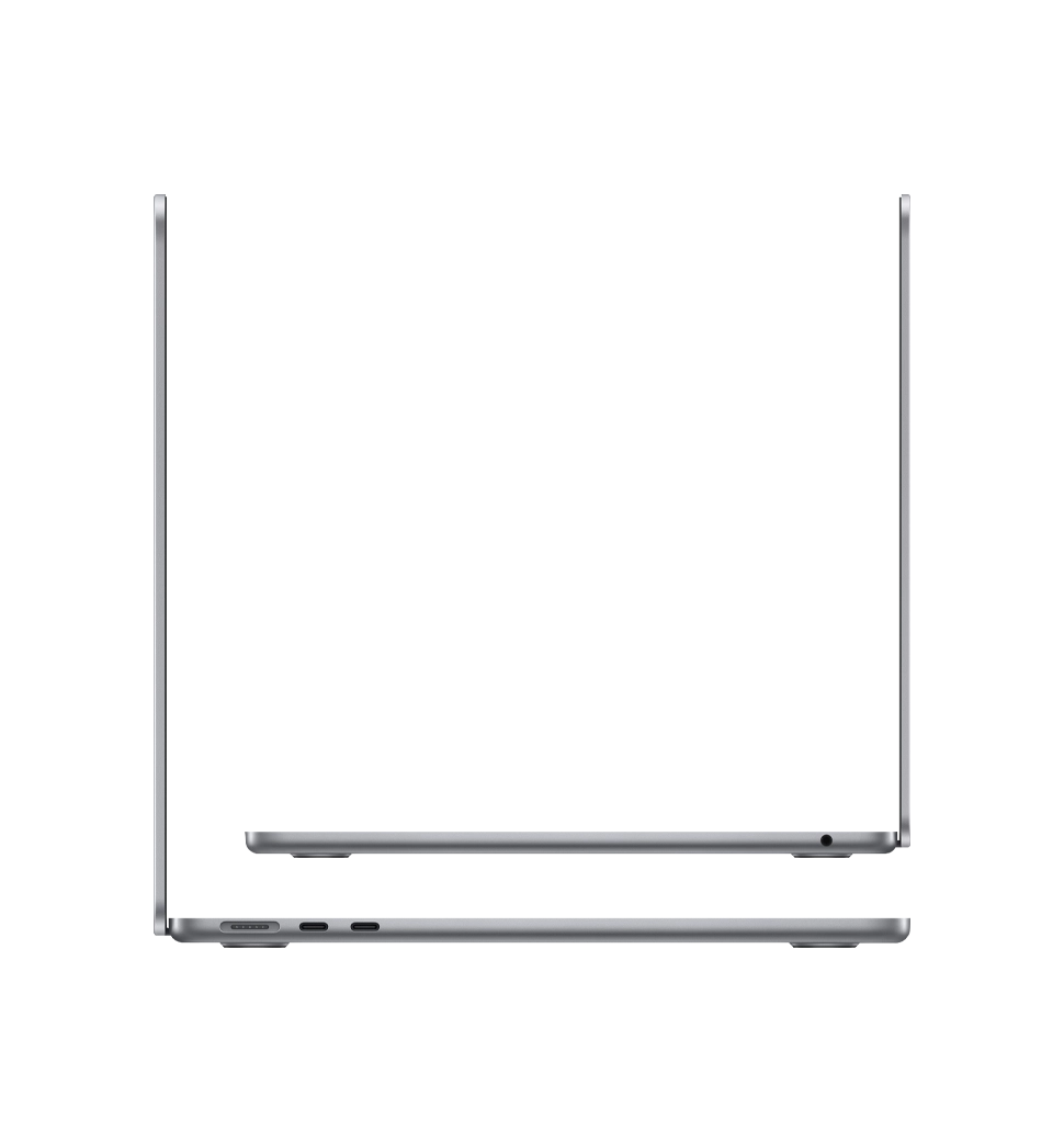 Macbook Air 13 Apple M3/8CPU/10GPU/24GB/1TB SSD/ Space Grey 2024 (Z1B600166)