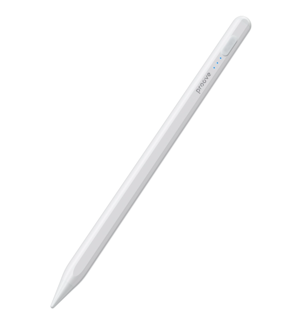 Стилус Proove Stylus Magic Wand ASP-01 Active Version (white)			