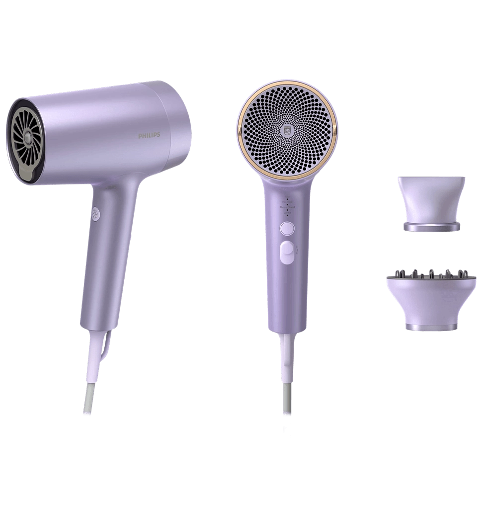 Фен Philips Series 7000 BHD720/10