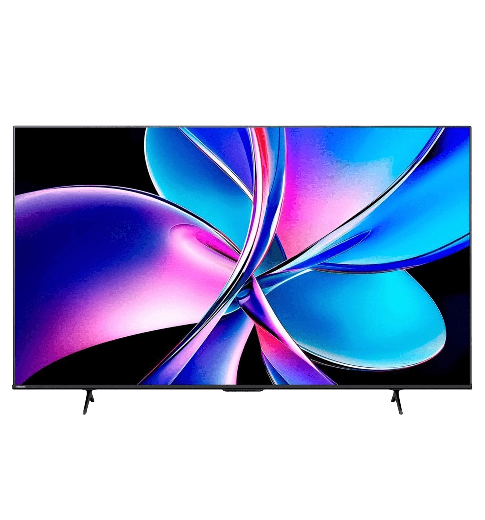 Телевізор Hisense QLED 85" 85E7Q PRO