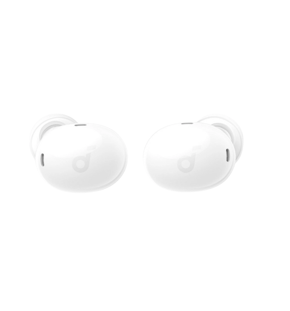 Навушники ANKER SoundСore A30i White