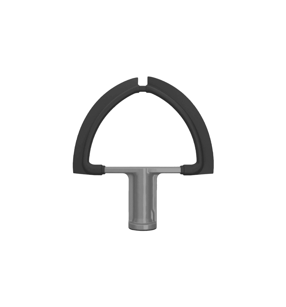 Міксер планетарний KitchenAid Artisan 6,6 л 5KSM70SHXEBM