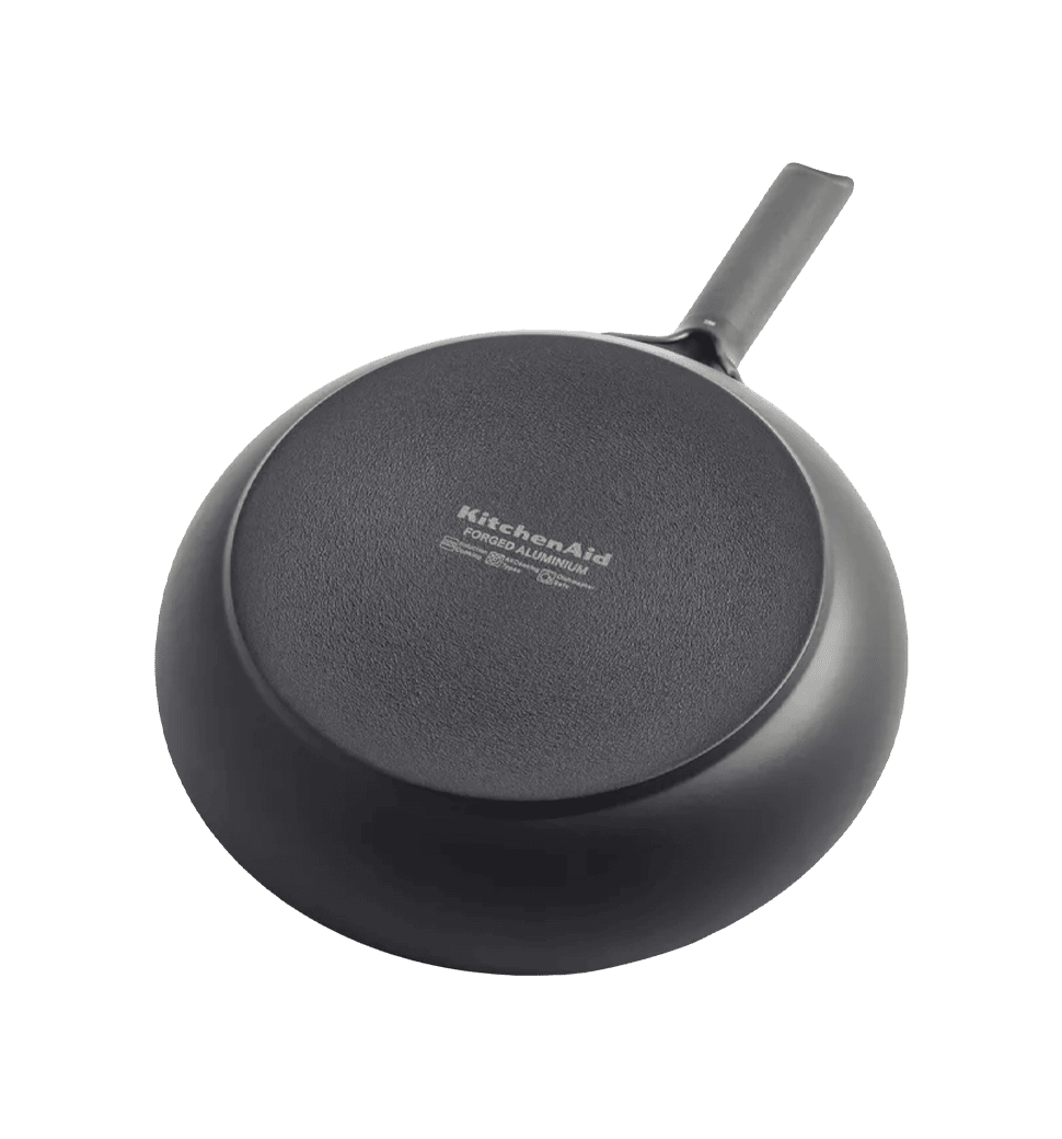 Набор сковородок KitchenAid CFA, 24+28 см с керамическим покрытием (CC003569-001)