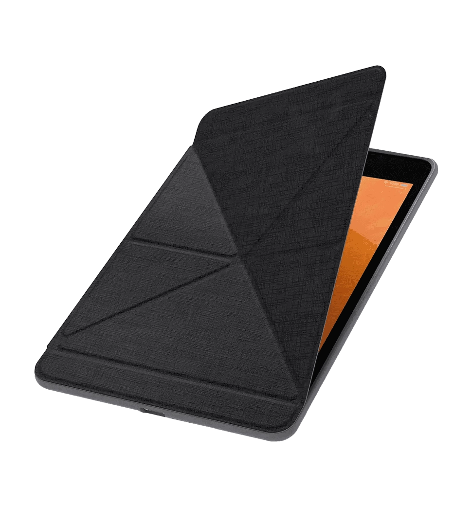 Чохол Moshi VersaCover Case with Folding Cover Charcoal Black for iPad 10.9" (10th Gen) (99MO231605)