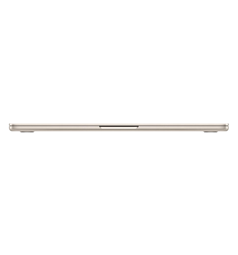 MacBook Air 15" M2 (MQKU3) Starlight БУ