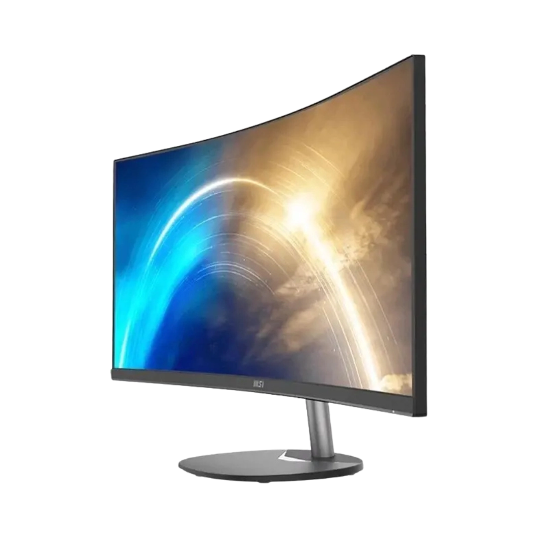 Монітор 34" MSI PRO MP341CQ VA 2K 100Hz