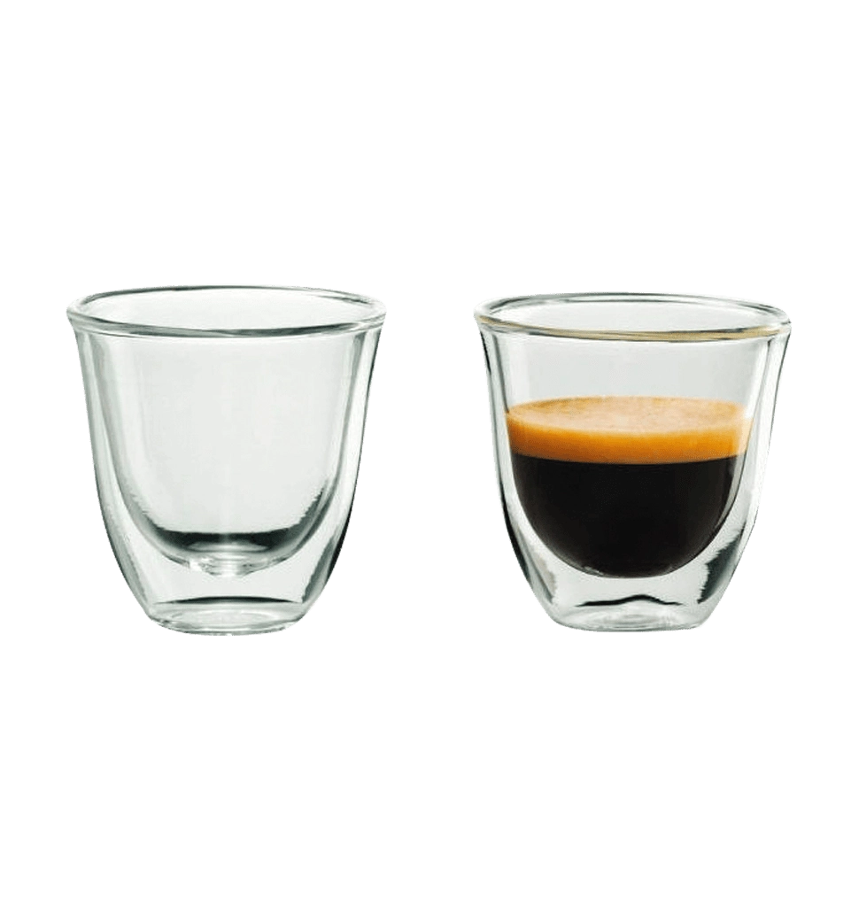 Набор стаканов ESPRESSO (2 шт) 60 ML