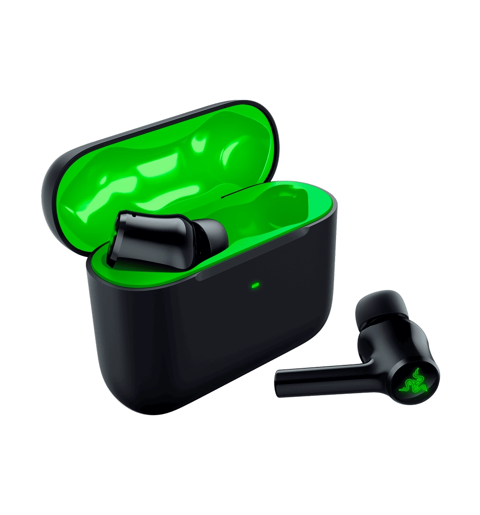Гарнітура RAZER Hammerhead Hyperspeed (RZ12-03820200-R3G1)