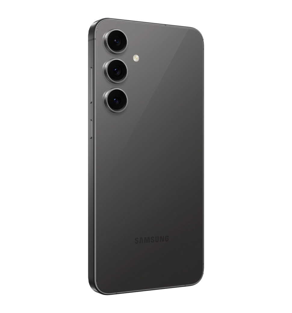 Смартфон Samsung Galaxy S24 FE 5G 128Gb Graphite (SM-S721BZKDEUC)