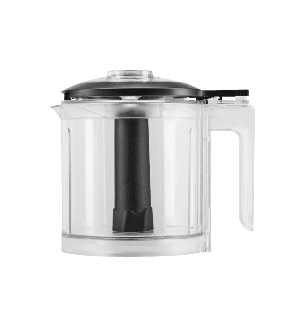 Кухонний мінікомбайн KitchenAid 1,3 л 5KFCB519EBM