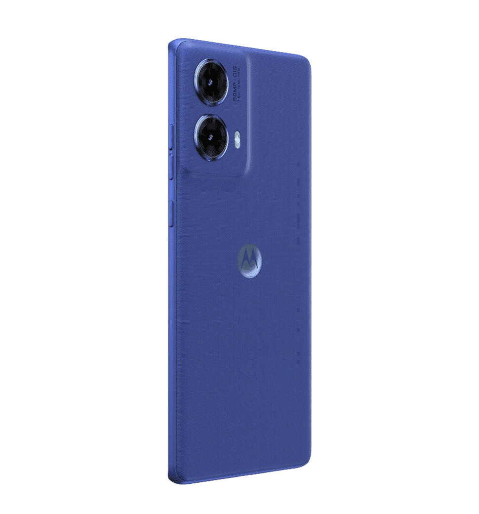 Moto G85 8/256 GB Cobalt Blue (PB2A0044RS)
