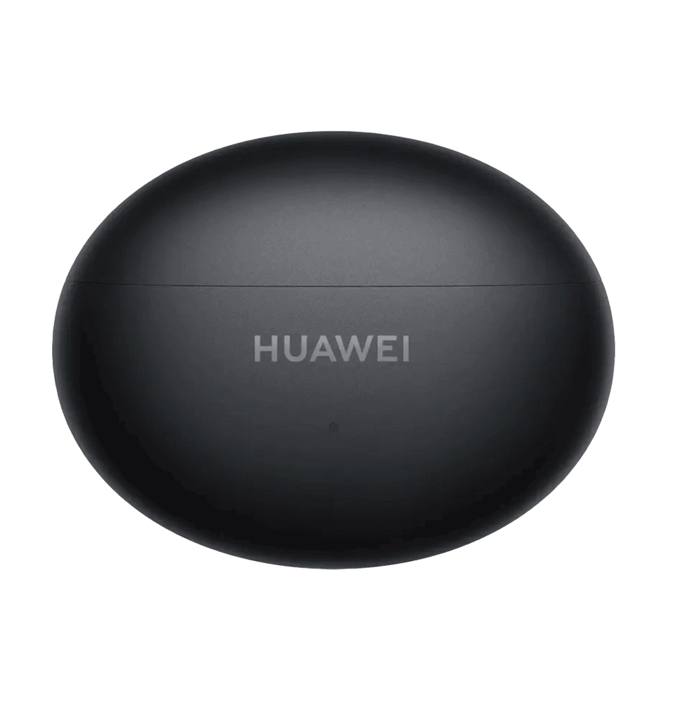 Наушники TWS HUAWEI FreeBuds 6i Black (55037551)