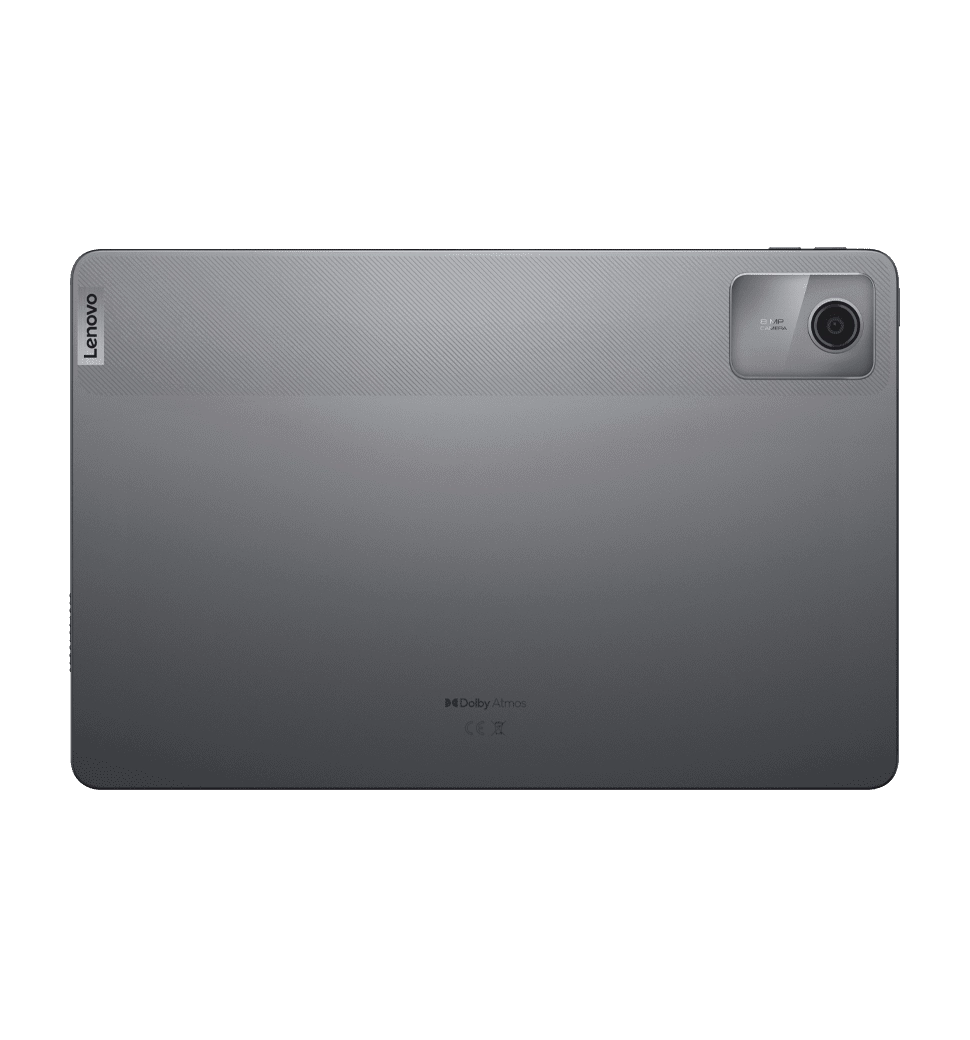 Планшет Lenovo Tab M11 4/128 WiFi Luna Grey + Pen