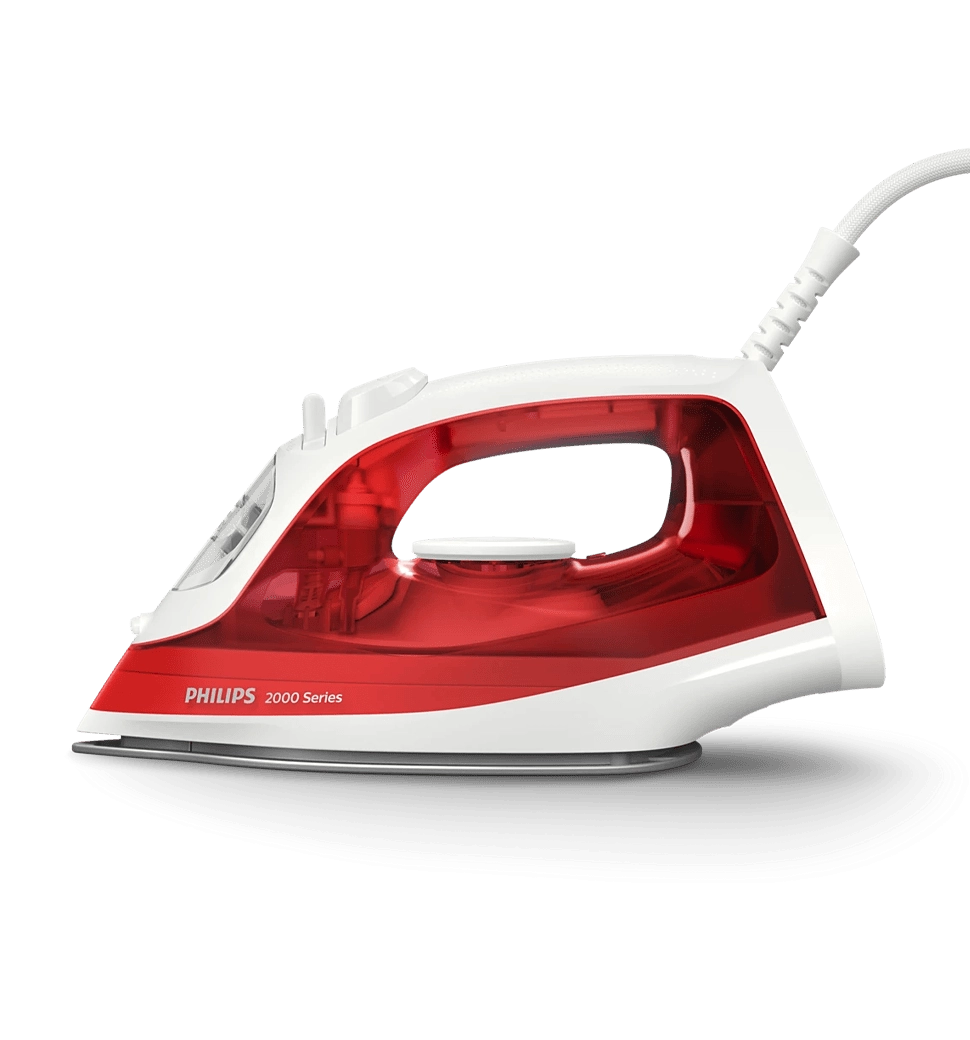 Праска PHILIPS Series 2000 DST2010/40