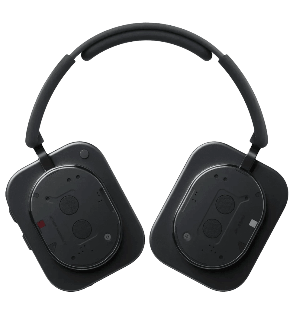 ᐉ Навушники з мікрофоном Nothing Headphone (1) Black купити в