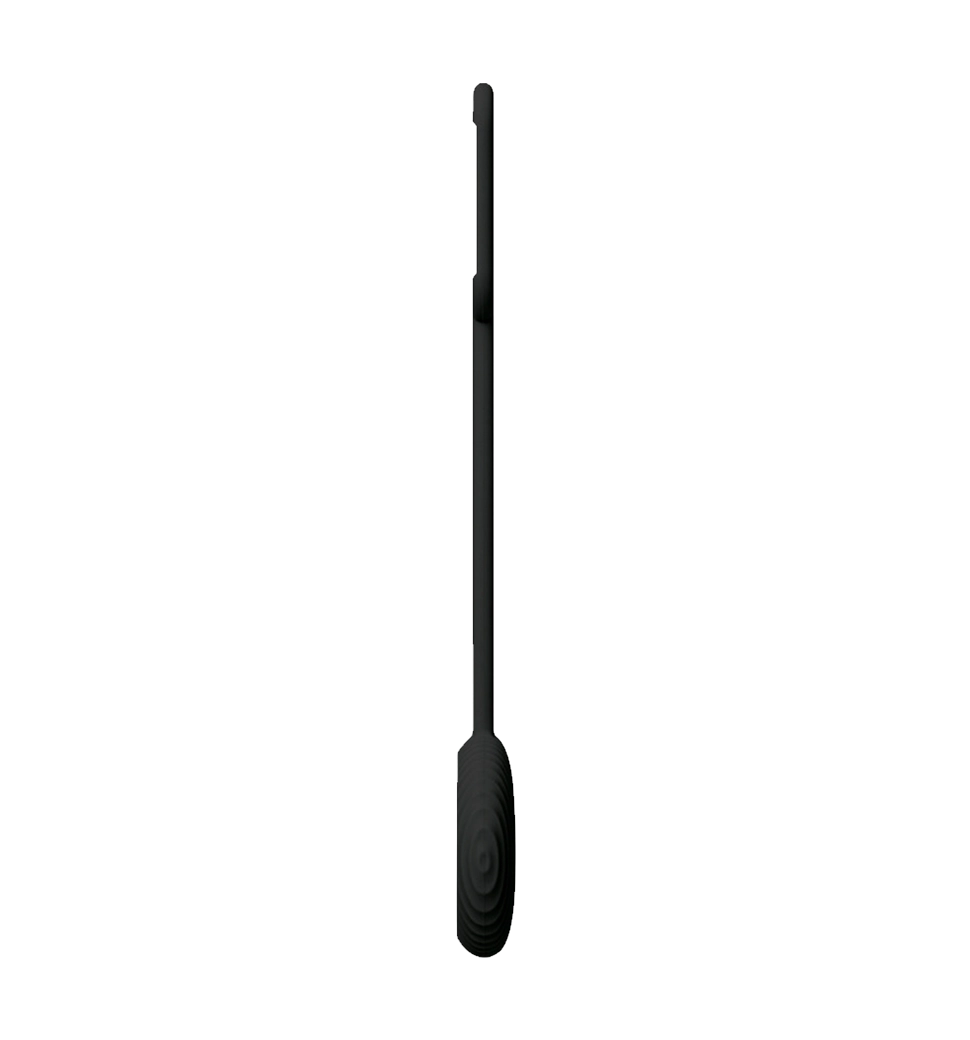 Чохол Native Union Curve Case Black for AirTag (ATAG-CRVE-BLK)
