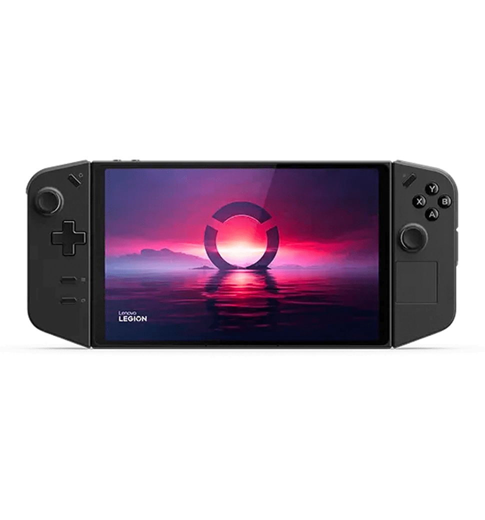 Ігрова консоль Lenovo Legion Go 8APU1 512GB