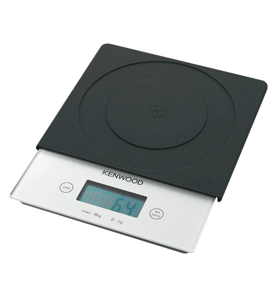 Весы кухонные Kenwood AT 850