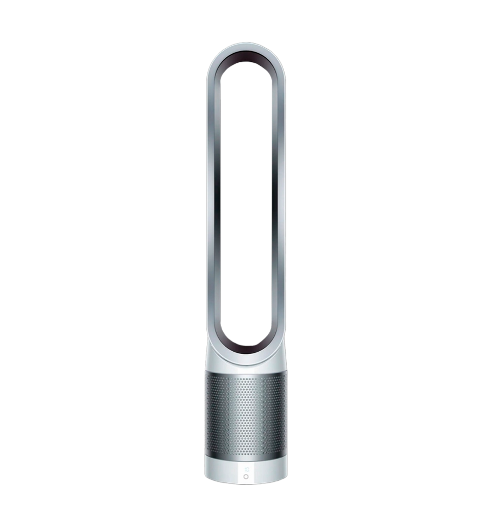 Очищувач повітря Dyson Pure + Cool Link Tower TP00 (428157-01)