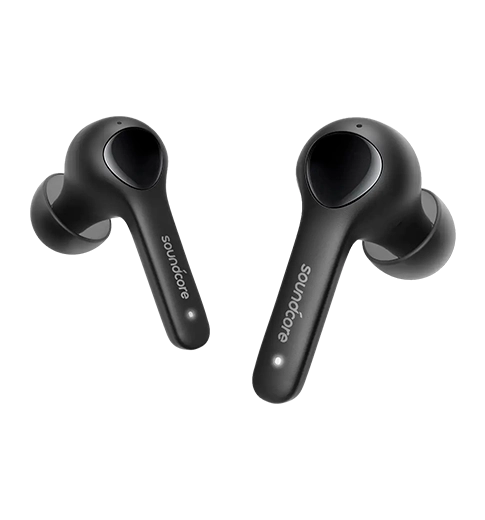 Наушники ANKER SoundCore Life Note black (6523288)
