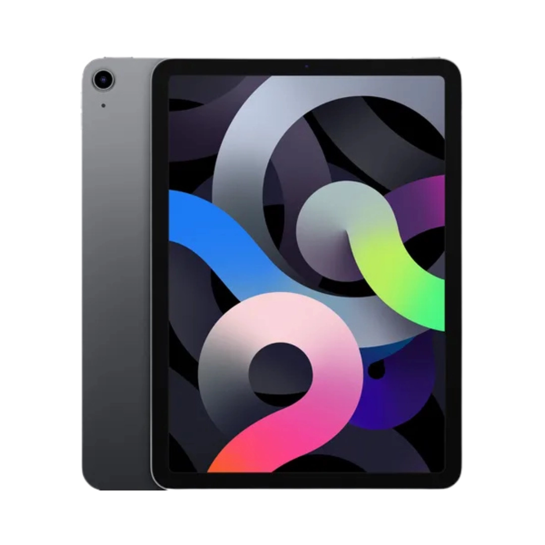 iPad Air (2020) 64 Space Gray (MYFM2) БУ