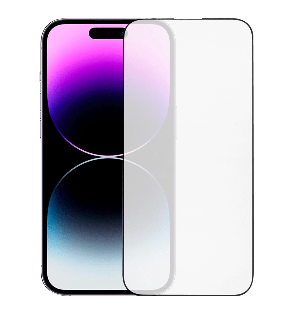 Захисне скло DOBERMAN Clear для ip 14 Pro Max