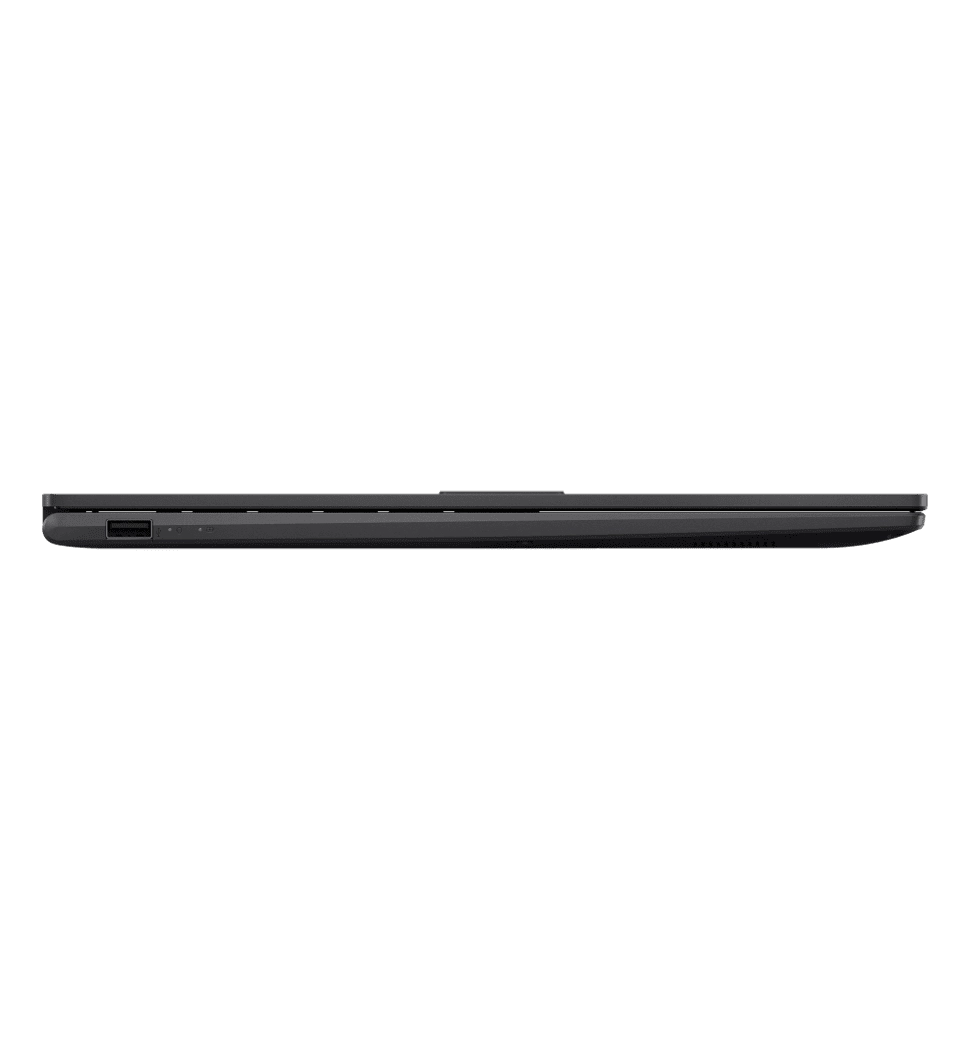 Ноутбук 16" ASUS Vivobook 16X K3604ZA-MB010 (90NB11T1-M006T0)/Intel i5-1235U/16GB/512GB/UMA/noOS/Black
