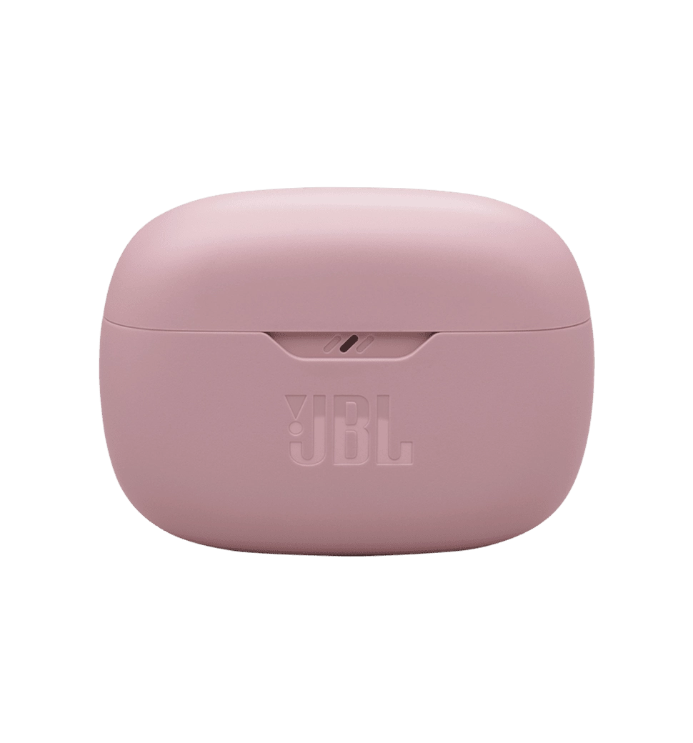 Навушники TWS JBL Wave Beam 2 Pink (JBLWBEAM2PIK)
