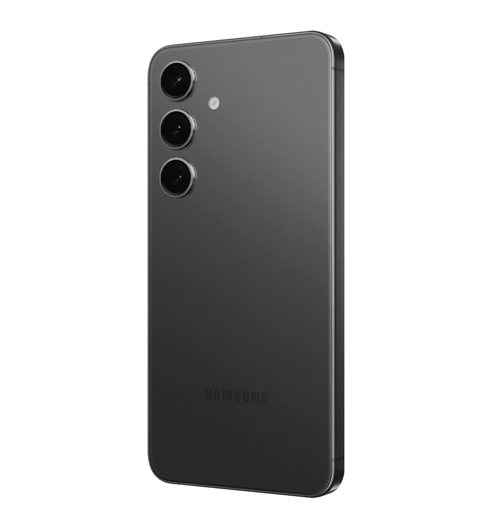 Смартфон Samsung Galaxy S24 5G 8/128Gb Onyx Black (SM-S921BZKDEUC)