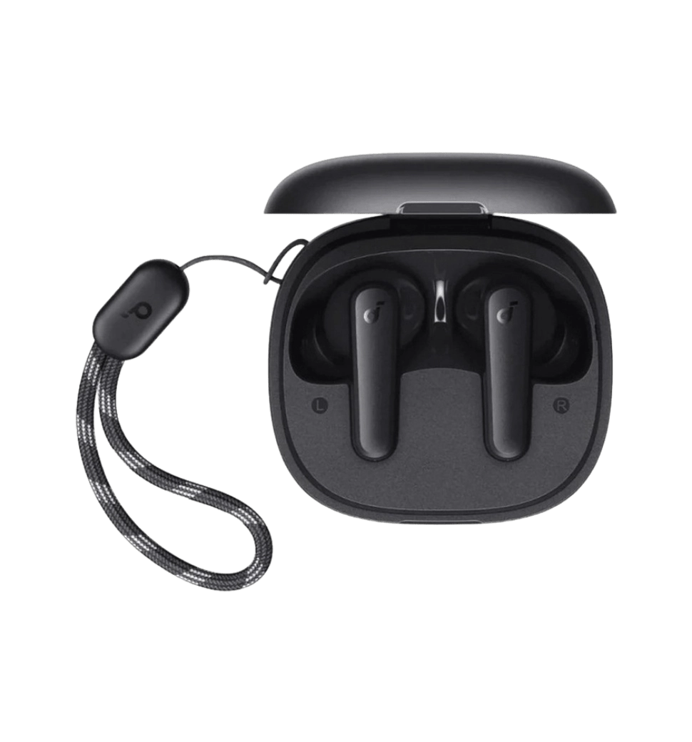 Наушники ANKER SoundСore R50i Black