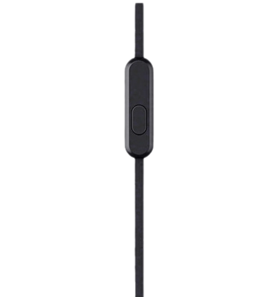 Sony MDR-XB55AP Black