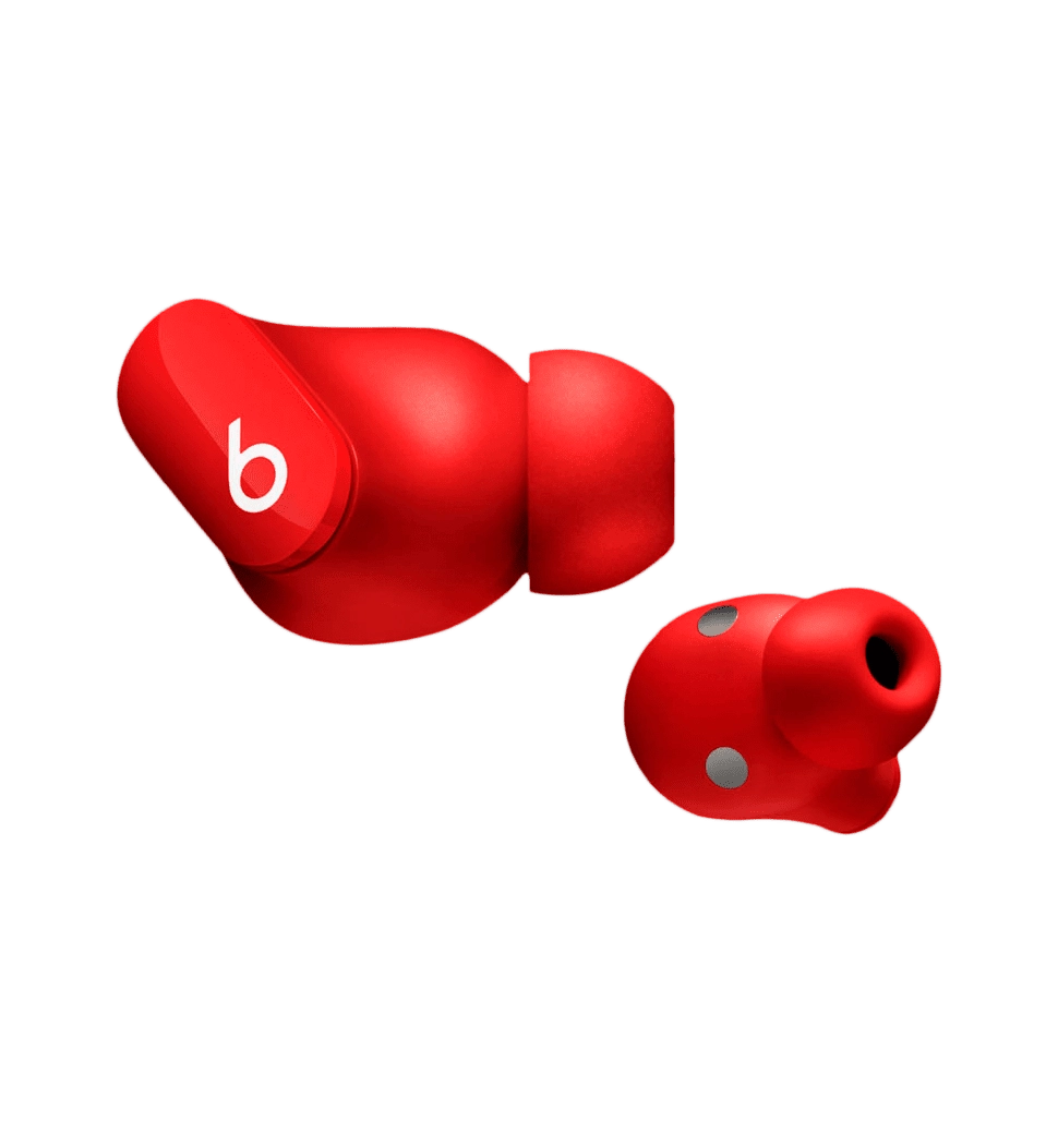 Наушники Beats Studio Buds red (MJ503)