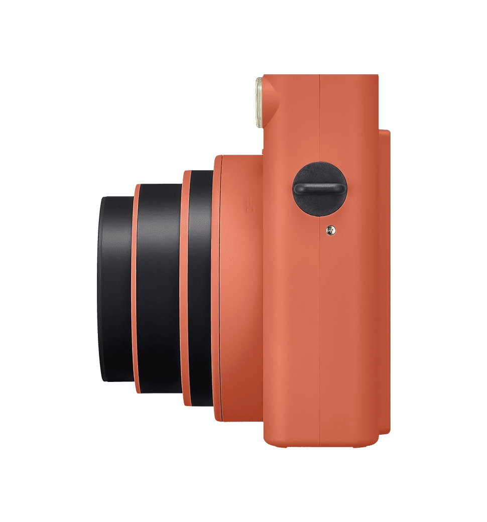 Фотокамера миттєвого друку Fujifilm INSTAX SQ1 TERRACOTTA ORANGE (16672130)