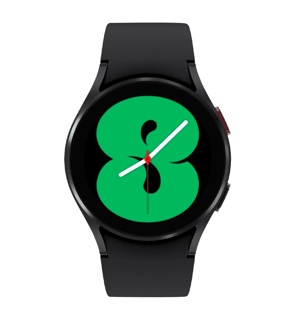 Смарт-часы Samsung Galaxy Watch4 40mm Gold (SM-R860NZDASEK)