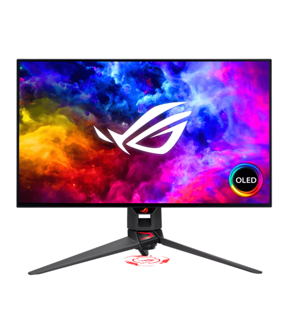Игровой монитор OLED 27",2560*1440,240 Гц PG27AQDM