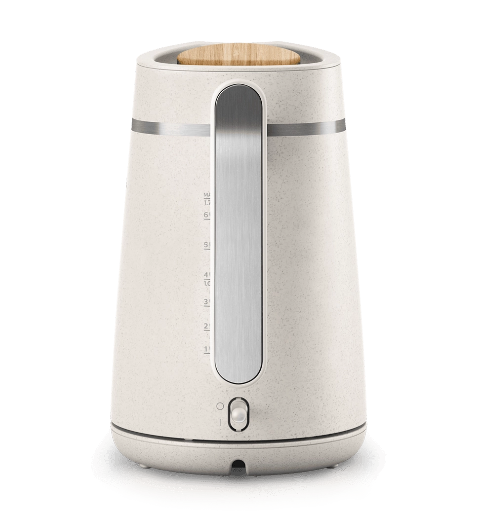 Электрочайник Philips Eco Conscious Edition HD9365/10