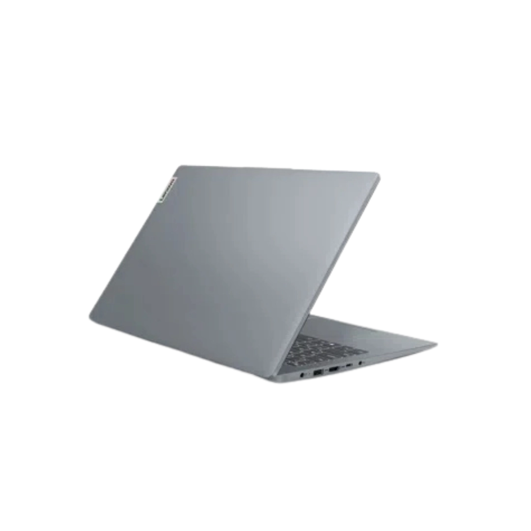 Ноутбук 15.6" Lenovo IdeaPad Slim 3 15AMN8 (82XQ009HRA)/AMD R5 7520U/16GB/512SSD/AMD Radeon/DOS/Grey