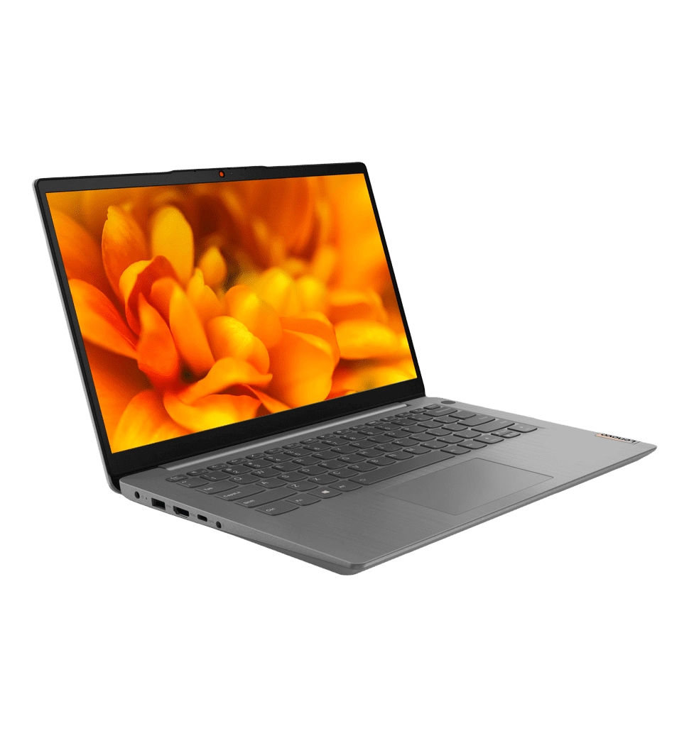Ноутбук 14” Lenovo IdeaPad 3 14ITL6 (82H701RKRA)/Intel i5-1155G7/16GB/512GB SSD/Intel UHD/DOS/Grey