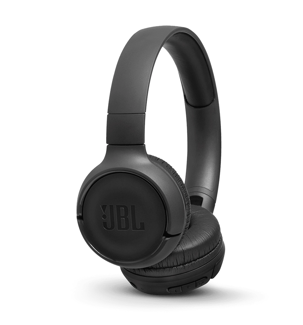 Наушники JBL T500 BT Black (JBLT500BTBLK)