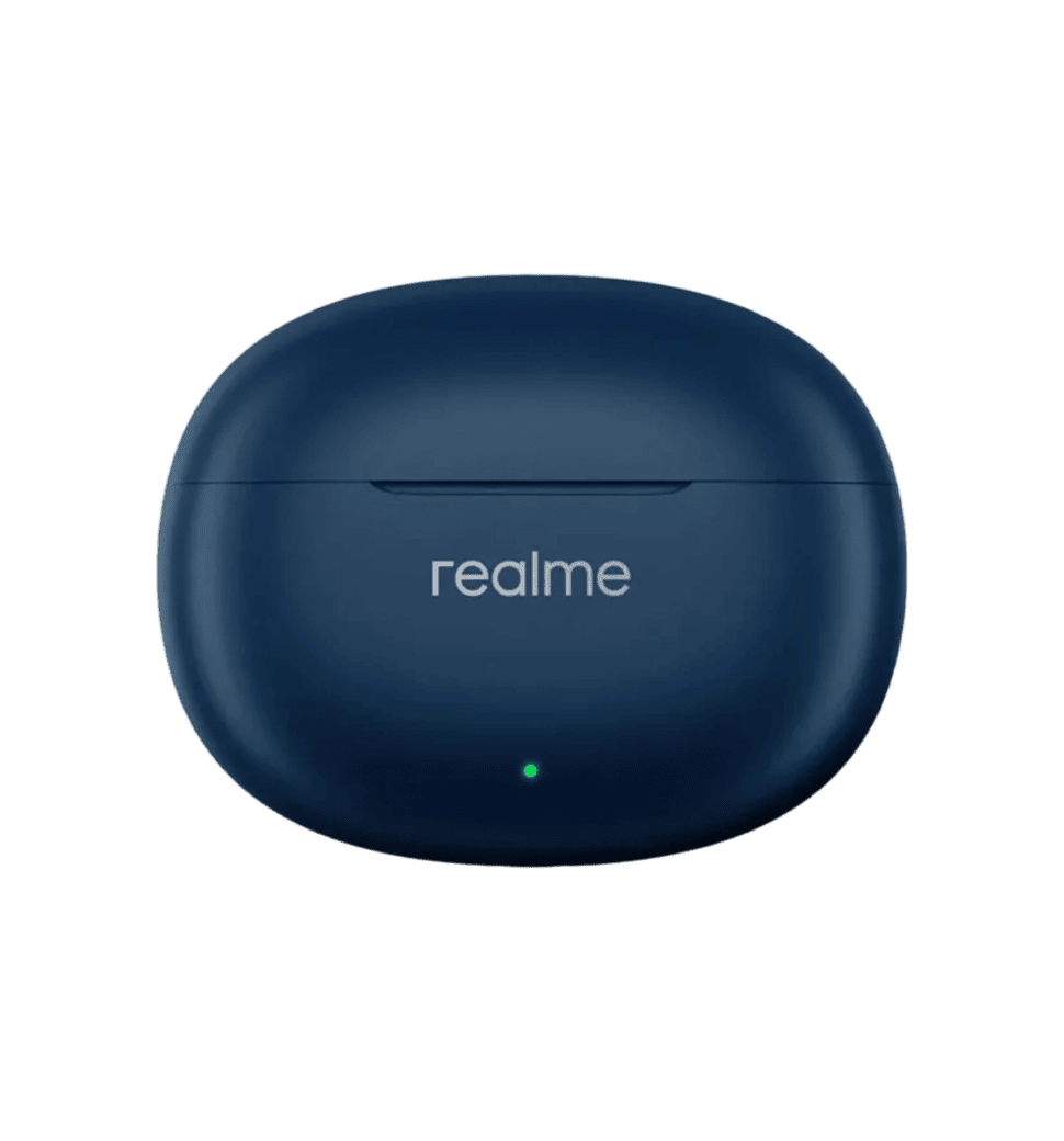 Беспроводные наушники BUDS T110 RMA2306 BLUE REALME