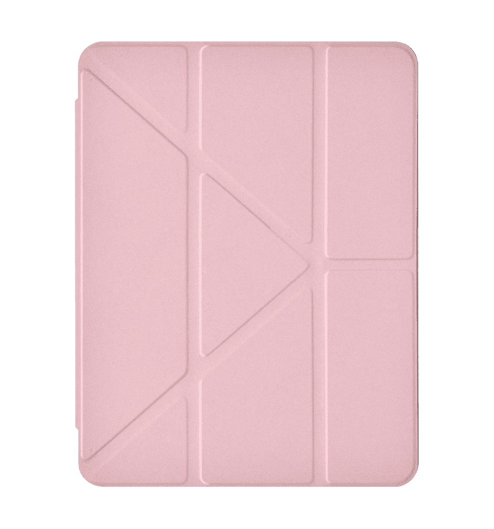 Чехол WIWU Defender Protectived Case iPad 10,2 (pink)
