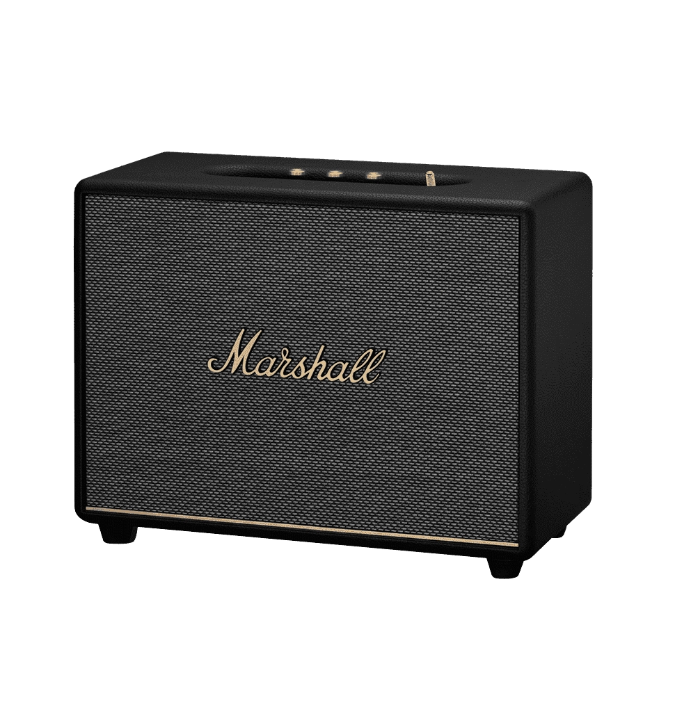 Акустична система Marshall Woburn III Black (1006016)