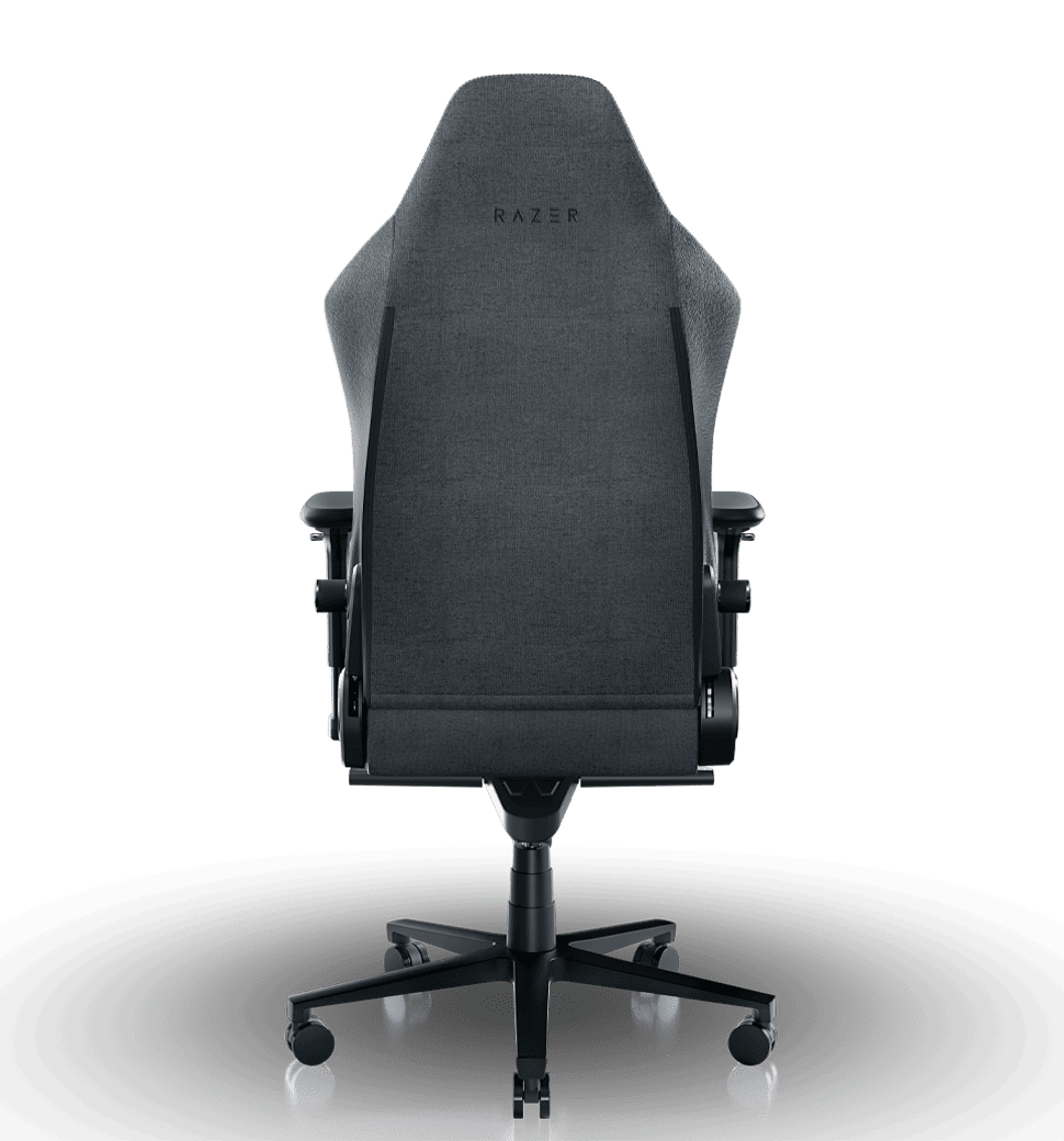 Кресло для геймеров RAZER Iskur V2, Fabric (RZ38-04900300-R3G1)